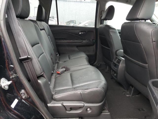 Photo 6 from auction – 2016 HONDA PILOT EXL with VIN 5FNYF6H86GB012163
