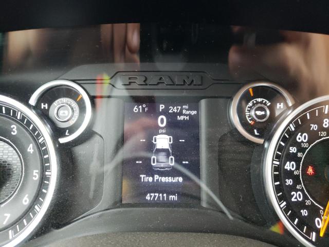 Photo 8 from auction – 2020 RAM 1500 TRADE with VIN 1C6RREGT4LN221691