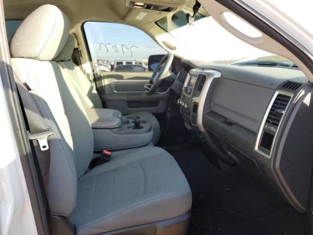 Photo 5 from auction – 2018 RAM 1500 SLT with VIN 1C6RR6GGXJS148530