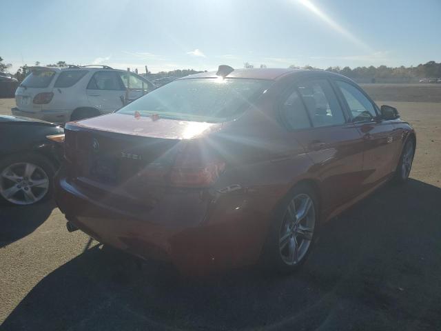 Photo 4 from auction – 2013 BMW 335 I with VIN WBA3A9C55DF077940