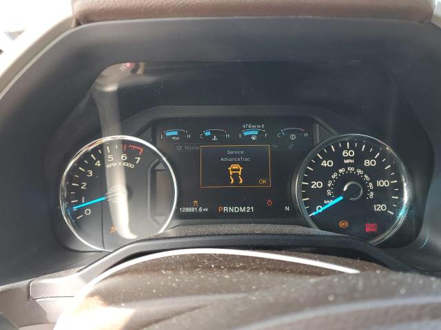 Photo 8 from auction – 2016 FORD F150 SUPER with VIN 1FTFW1EG3GFA53948