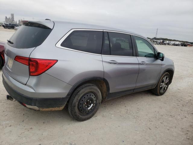 Photo 3 from auction – 2016 HONDA PILOT EXL with VIN 5FNYF5H53GB025131