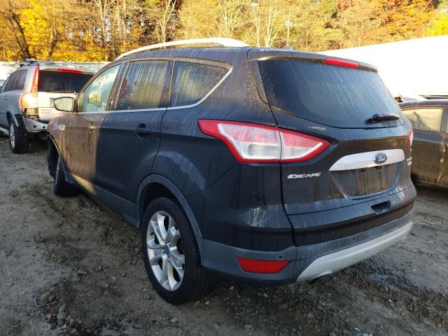 Photo 3 from auction – 2014 FORD ESCAPE TIT with VIN 1FMCU0JXXEUA72882