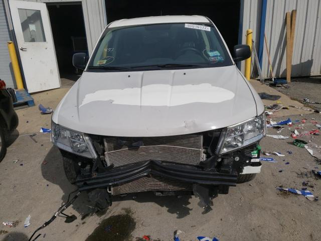 Photo 9 from auction – 2013 DODGE JOURNEY SE with VIN 3C4PDCABXDT687839