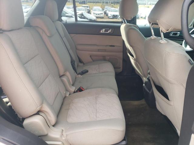 Photo 6 from auction – 2013 FORD EXPLORER with VIN 1FM5K8B81DGC56528