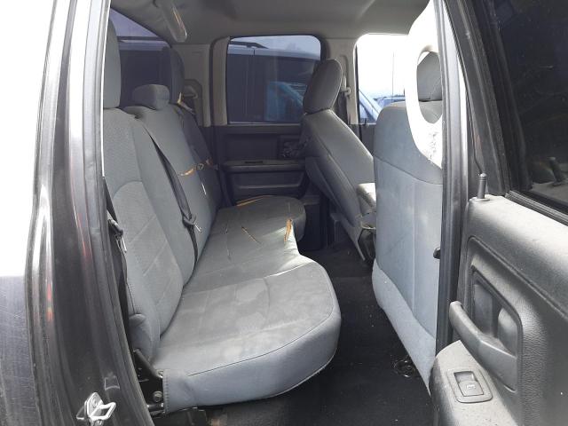Foto 6 de la subasta – 2015 RAM 1500 ST con VIN 1C6RR6FTXFS624555