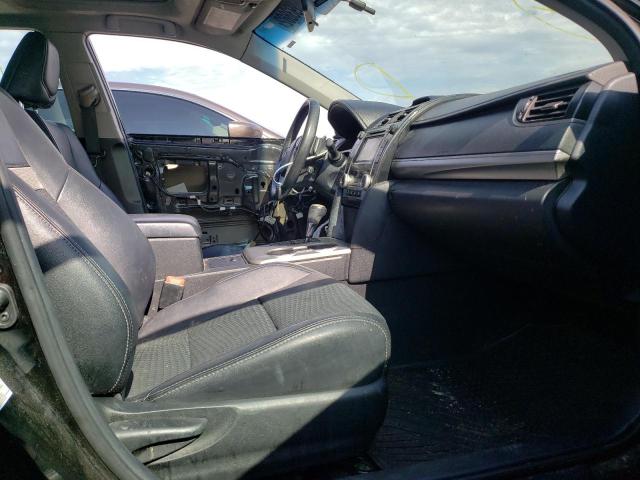 Photo 5 from auction – 2012 TOYOTA CAMRY BASE with VIN 4T1BF1FK8CU189835