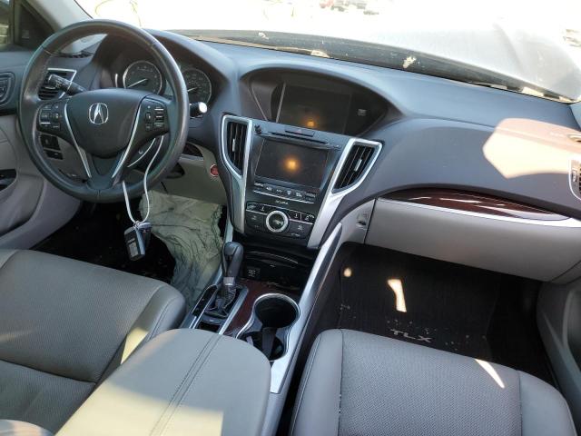 Photo 9 from auction – 2015 ACURA TLX TECH with VIN 19UUB1F51FA003434