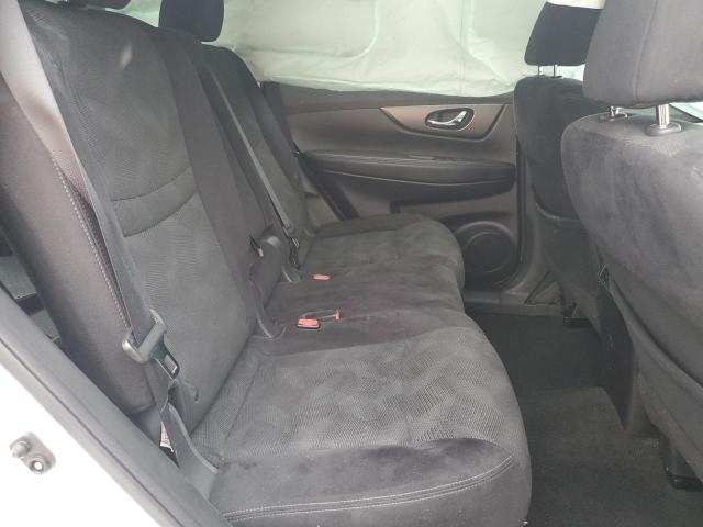 Photo 6 from auction – 2015 NISSAN ROGUE S with VIN 5N1AT2MV4FC820534