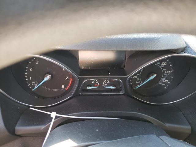 Photo 8 from auction – 2015 FORD ESCAPE SE with VIN 1FMCU9G9XFUB49667