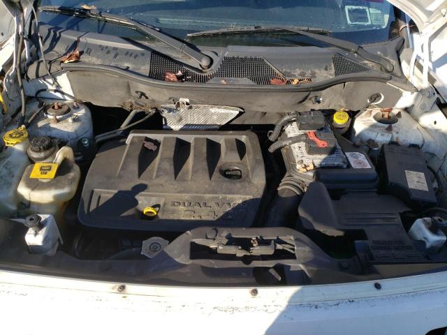 Photo 7 from auction – 2012 JEEP PATRIOT SP with VIN 1C4NJRBB5CD603299