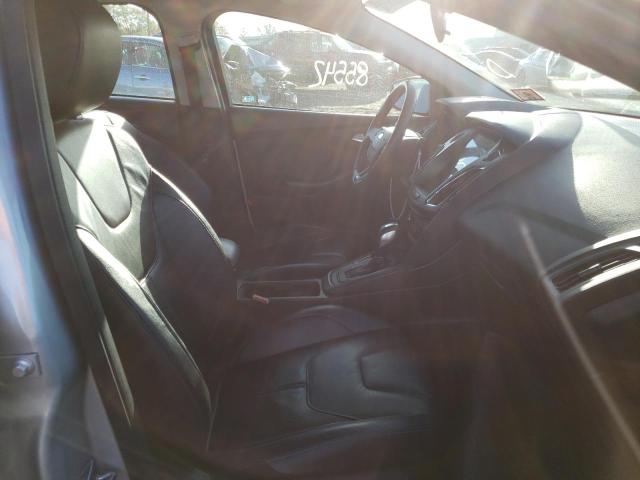 Photo 5 from auction – 2016 FORD FOCUS SE with VIN 1FADP3F22GL321219