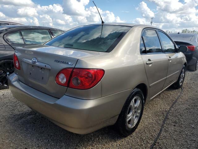 Photo 4 from auction – 2006 TOYOTA COROLLA CE with VIN 1NXBR32E56Z581307