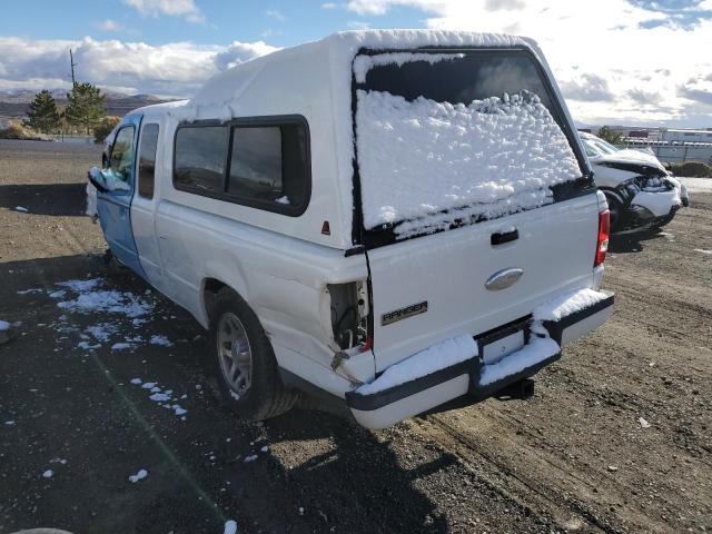 Photo 3 from auction – 2011 FORD RANGER SUP with VIN 1FTKR4EE5BPA92310