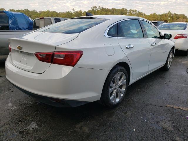Photo 4 from auction – 2017 CHEVROLET MALIBU LS with VIN 1G1ZB5ST8HF201720