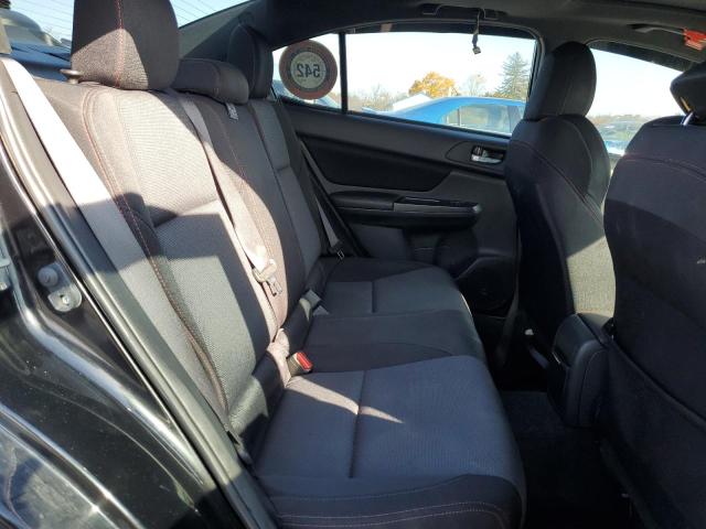 Photo 6 from auction – 2016 SUBARU WRX PREMIU with VIN JF1VA1E60G9806065