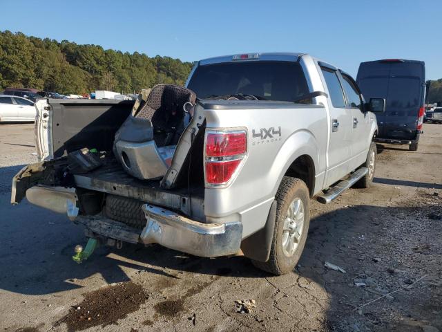 Photo 4 from auction – 2013 FORD F150 SUPER with VIN 1FTFW1EF8DFD93146