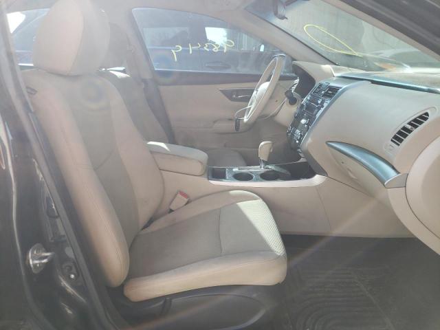 Photo 5 from auction – 2015 NISSAN ALTIMA 2.5 with VIN 1N4AL3AP3FN303395