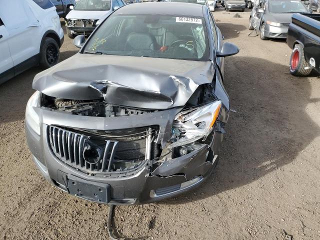Zdjęcie 9 z aukcji – 2011 BUICK REGAL CXL z VIN W04GN5EC3B1094754