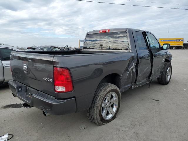 Photo 4 from auction – 2017 RAM 1500 ST with VIN 1C6RR7FT0HS706691