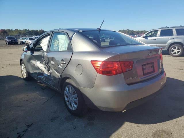 Photo 3 from auction – 2012 KIA FORTE EX with VIN KNAFU4A25C5471765