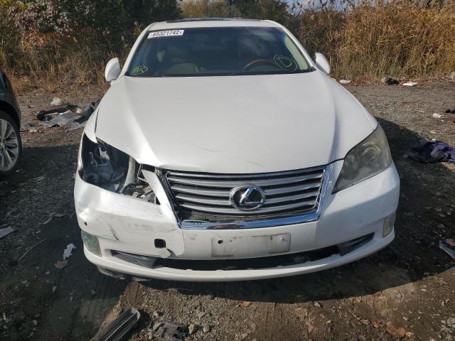 Photo 9 from auction – 2010 LEXUS ES 350 with VIN JTHBK1EG0A2381769