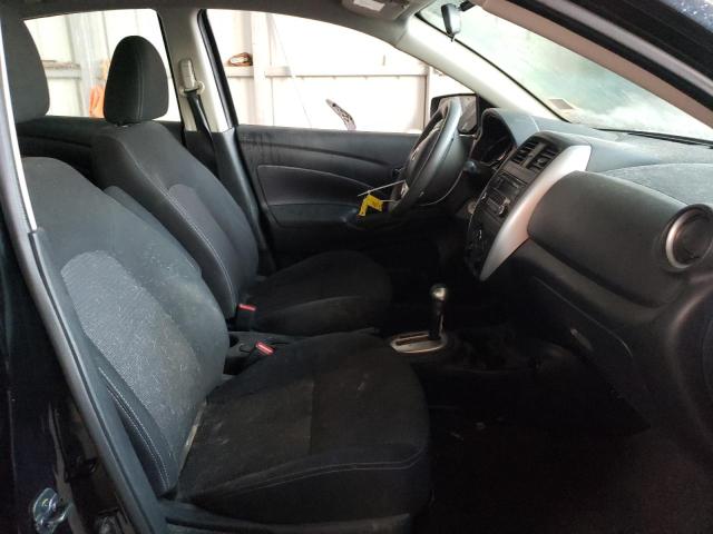 Photo 5 from auction – 2017 NISSAN VERSA S with VIN 3N1CN7AP5HL889415