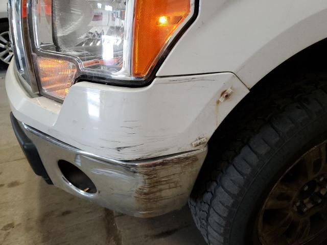 Photo 9 from auction – 2010 FORD F150 SUPER with VIN 1FTFW1EV5AFC52070