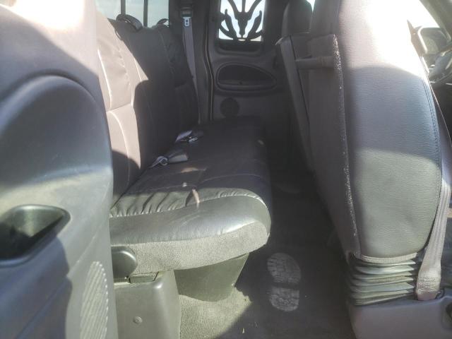 Photo 6 from auction – 2001 DODGE RAM 1500 with VIN 3B7HF13Y61G727908