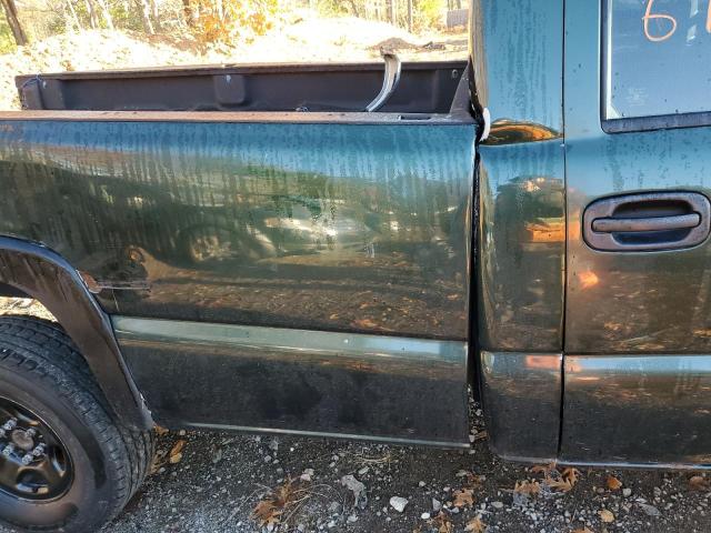 Photo 9 from auction – 2004 GMC NEW SIERRA with VIN 1GTEK14V64Z221387