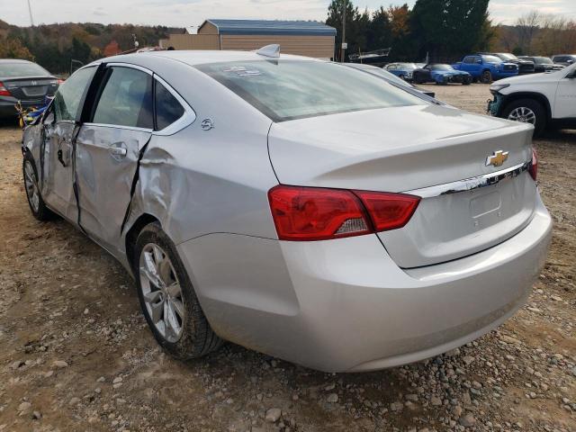 Photo 3 from auction – 2019 CHEVROLET IMPALA LT with VIN 2G11Z5SA1K9109193