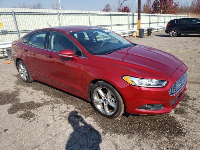 Photo 4 from auction – 2015 FORD FUSION SE with VIN 3FA6P0H77FR221956