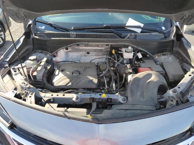 Photo 7 from auction – 2021 BUICK ENCORE GX with VIN KL4MMESL5MB171843