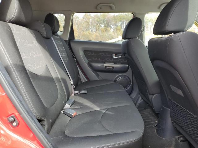 Photo 6 from auction – 2013 KIA SOUL + with VIN KNDJT2A61D7586909
