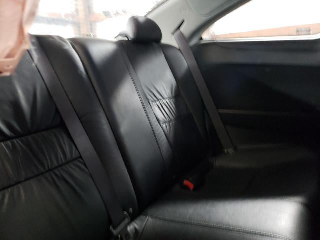 Photo 6 from auction – 2007 HONDA ACCORD EX with VIN 1HGCM82617A006607