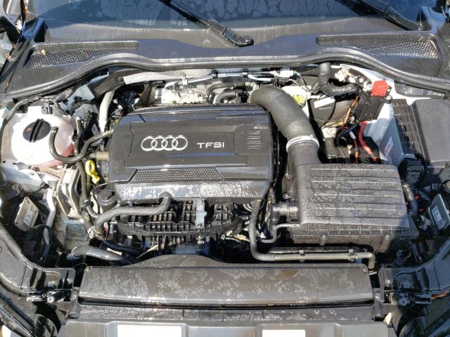 Photo 7 from auction – 2017 AUDI TT with VIN TRUC5AFV1H1009244
