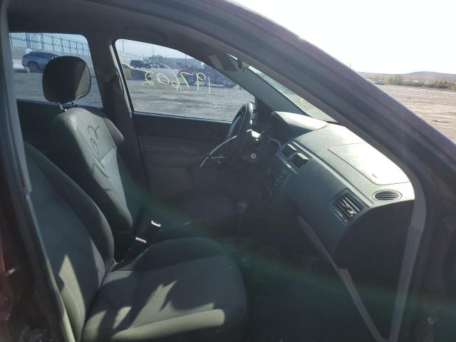 Photo 5 from auction – 2007 FORD FOCUS ZX4 with VIN 1FAFP34N47W307679