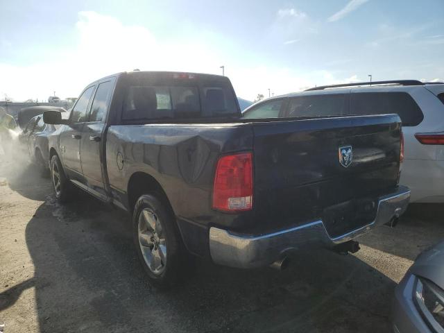 Photo 3 from auction – 2015 RAM 1500 SLT with VIN 1C6RR6GT5FS674729