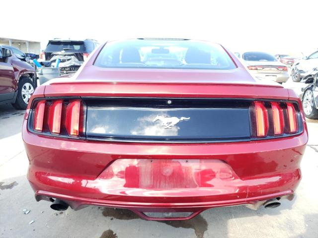 صورة رقم 6 من المزاد - 2016 FORD MUSTANG مع VIN 1FA6P8TH7G5205601