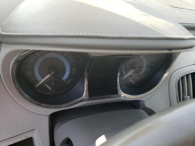 Foto 8 de la subasta – 2011 BUICK LACROSSE C con VIN 1G4GC5ED5BF297602