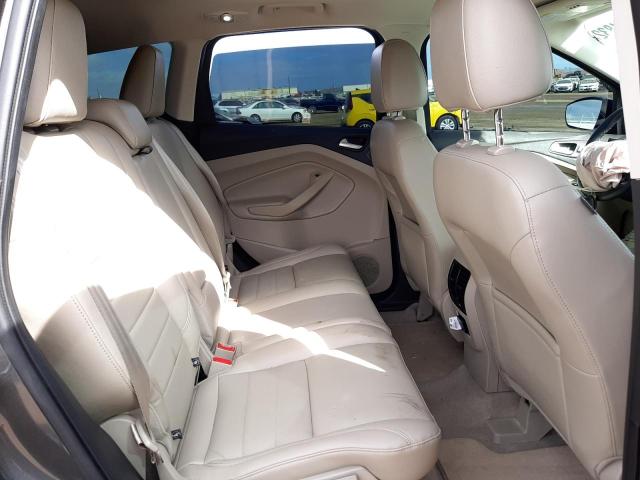 Photo 6 from auction – 2015 FORD ESCAPE TIT with VIN 1FMCU0JX9FUB12967