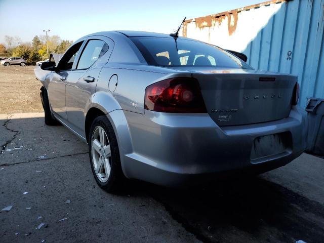Photo 3 from auction – 2013 DODGE AVENGER SE with VIN 1C3CDZABXDN518538