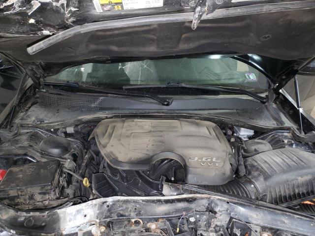 Photo 7 from auction – 2017 CHRYSLER 300 S with VIN 2C3CCAGG2HH541964