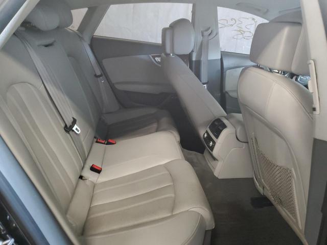 Photo 6 from auction – 2014 AUDI A7 PRESTIG with VIN WAU2GAFC1EN062929