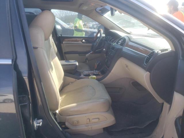 Photo 5 from auction – 2011 BUICK ENCLAVE CX with VIN 5GAKVBED3BJ358399