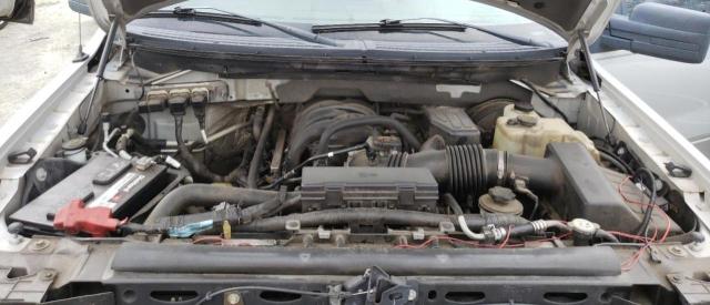 Photo 7 from auction – 2009 FORD F150 with VIN 1FTRF12869KC32232