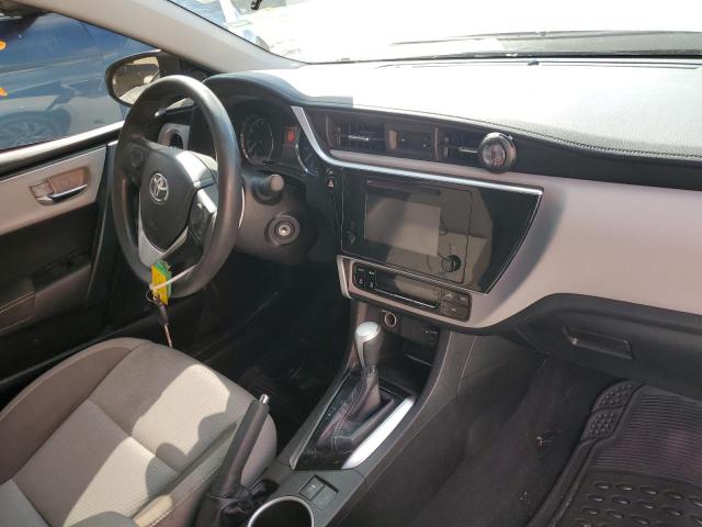 Photo 9 from auction – 2019 TOYOTA COROLLA L with VIN 5YFBURHE5KP879425