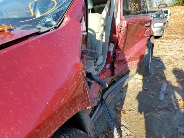 Photo 9 from auction – 2007 FORD EDGE SE with VIN 2FMDK46C67BA44822