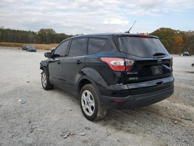 Photo 3 from auction – 2018 FORD ESCAPE S with VIN 1FMCU0F72JUC54692