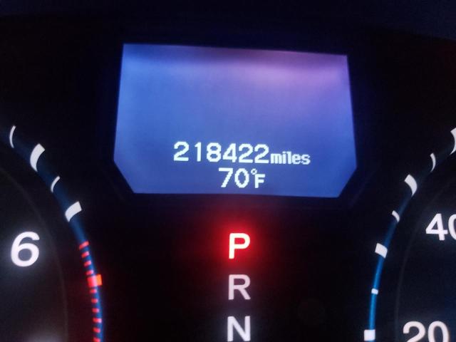 Photo 8 from auction – 2011 HONDA ODYSSEY TO with VIN 5FNRL5H92BB051924